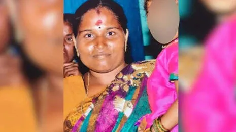 ranjitha