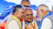 next-vice-president-from-bjp-closely-linked-to-party-ideology