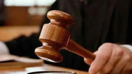 court
