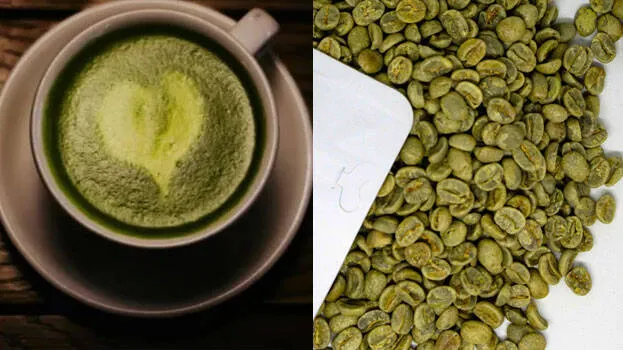 green-coffee
