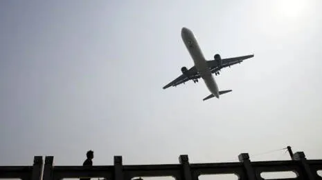 flight
