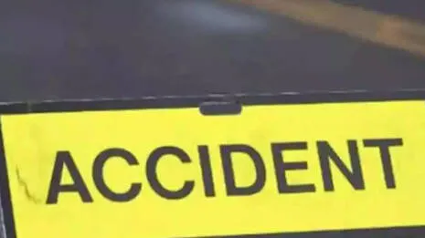 accident