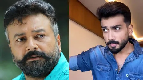 jayaram