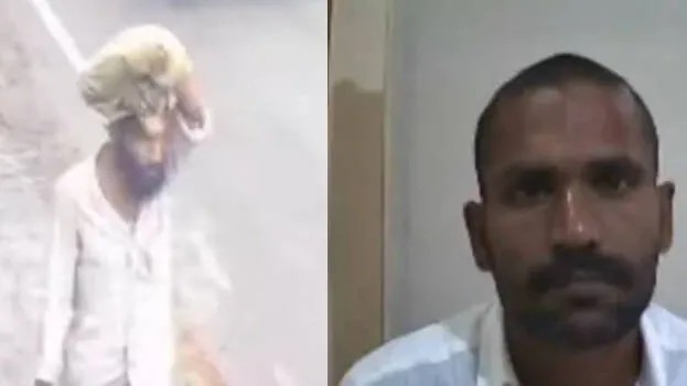 govindachami