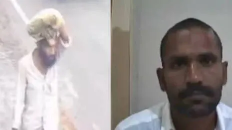 govindachami