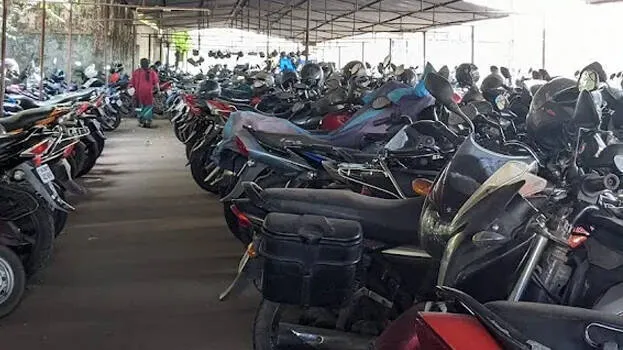 bike