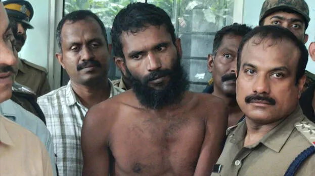 govindachamy
