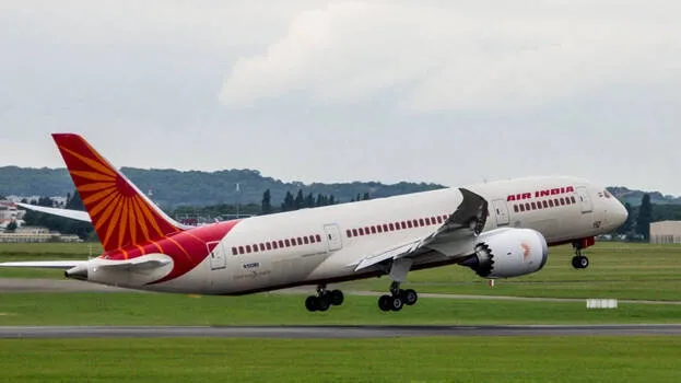 air-india