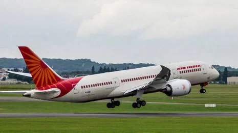 air-india