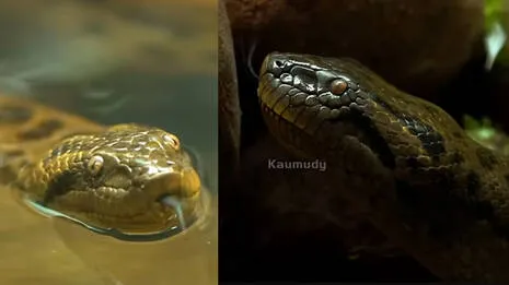 snake