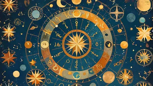 astro