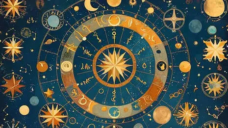 astro