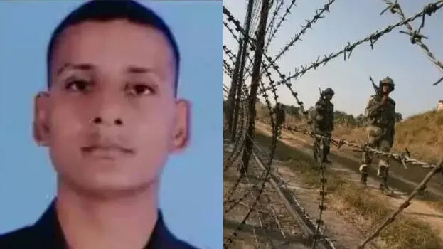 kasmhir-