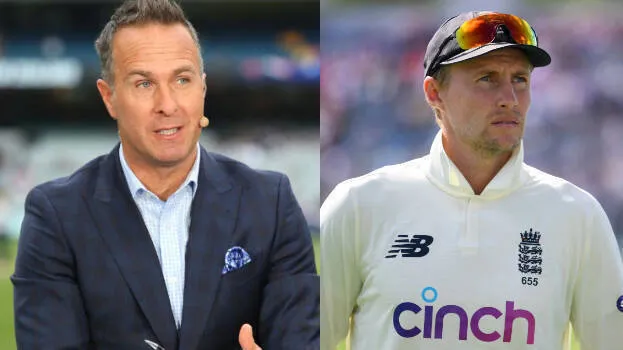 michael-vaughan