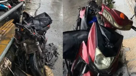 accident