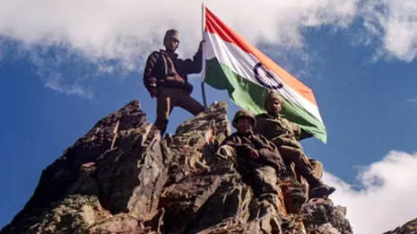 kargil-day
