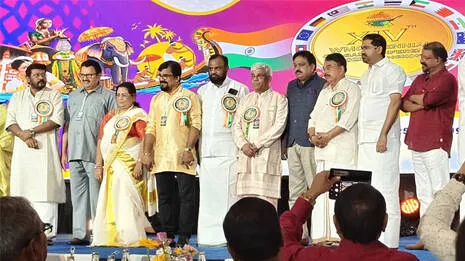 k-muraleedharan