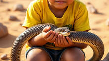 1-year-old-bites-cobra-snake-to-death-in-bihar-village--survives-incident