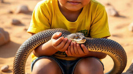 snake
