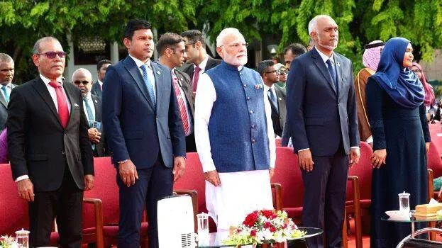 modi
