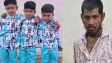 two-children-killed-one-injured-after-relative-attacks-them-over-petty-issue-in-bengaluru