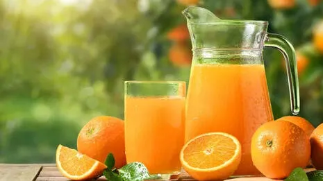 juice
