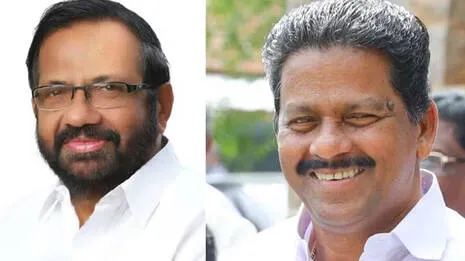 n-sakthan