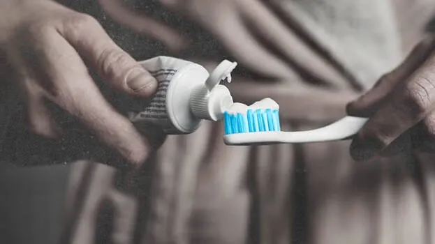 tooth-paste