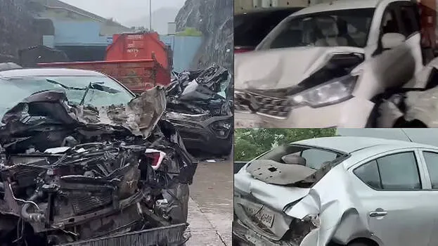 accident