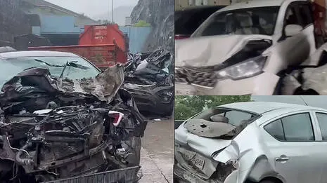 accident