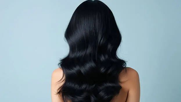 hair