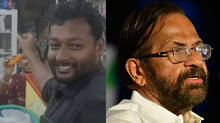 palode-ravi-quits-over-leaked-phone-conversation-sweets-distributed