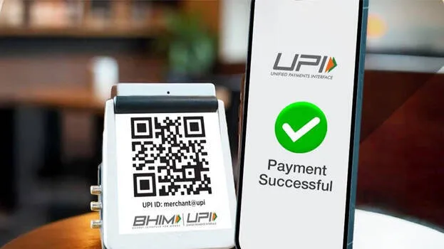 upi