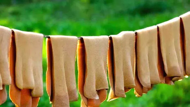 rubber
