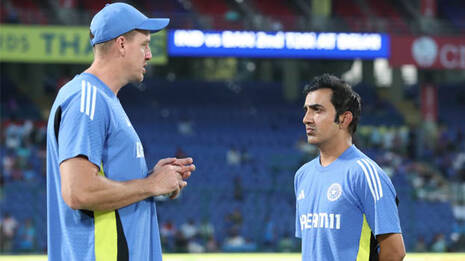 coaches
