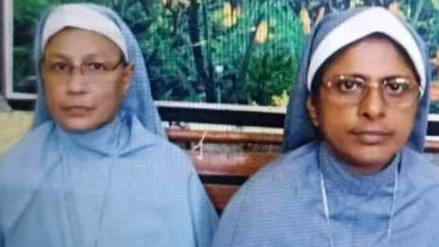nuns