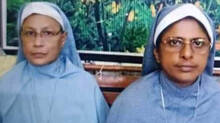 nuns
