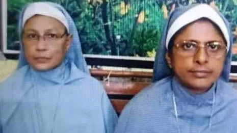nuns