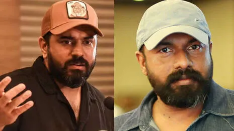 nivin-pauly