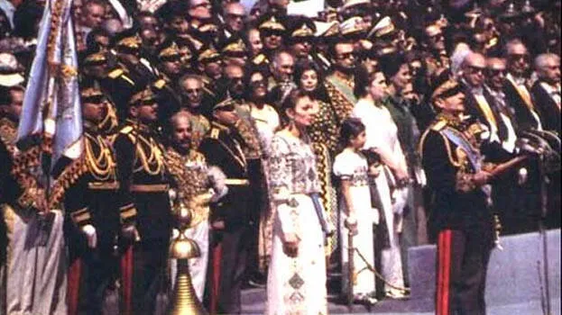 iran
