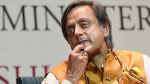 congress-mp-shashi-tharoor-declines-to-speak-on-operation-sindoor
