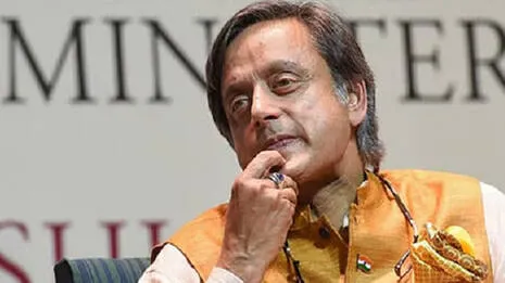 shashi-tharoor