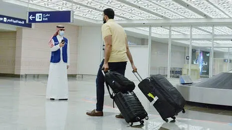 saudi-arabia