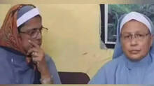 fir-filed-in-the-case-of-arrest-of-malayali-nuns
