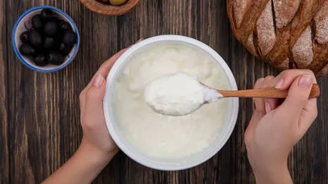 curd