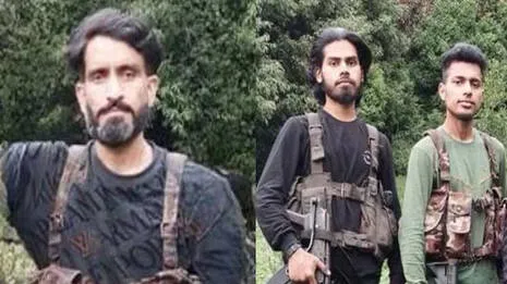 pahalgam-terrorist