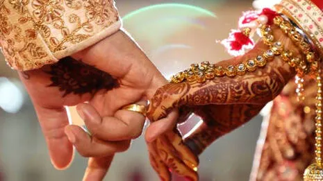 marriage