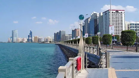 gulf