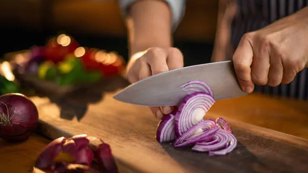 onion