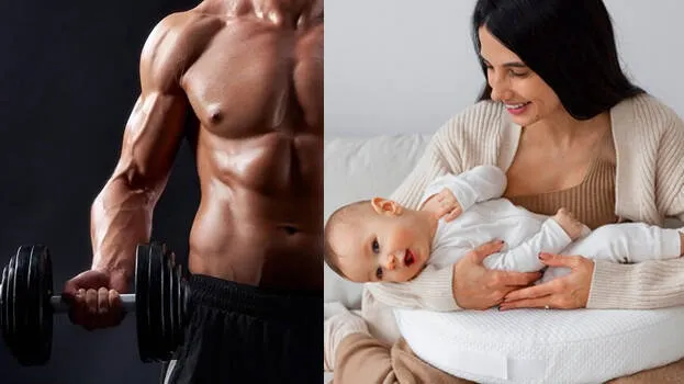 mom